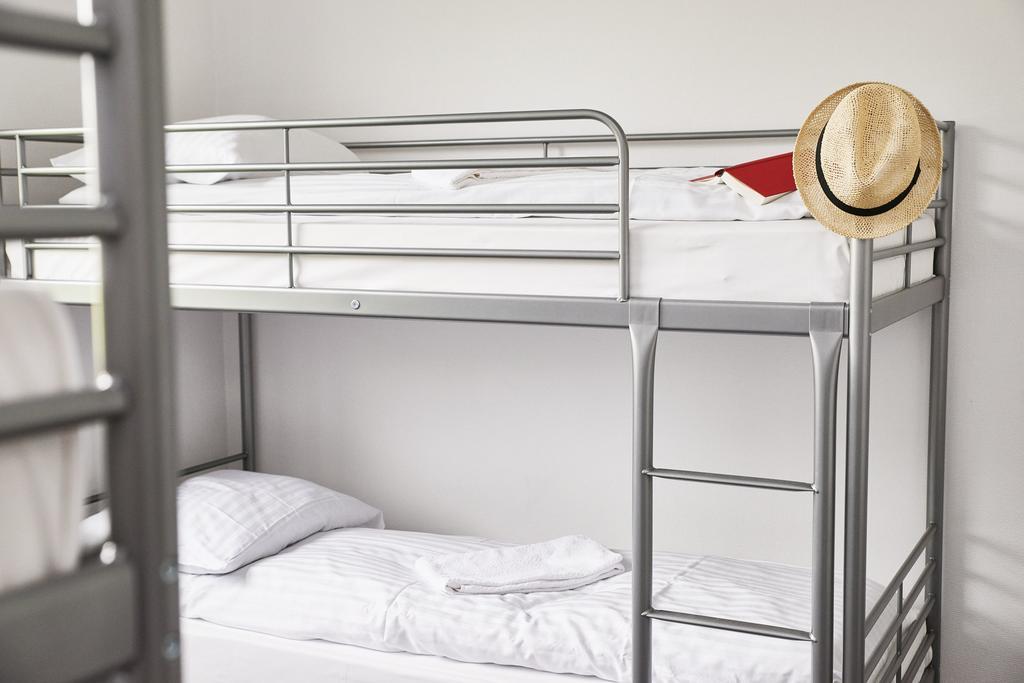 Hostal Danhostel Tønder